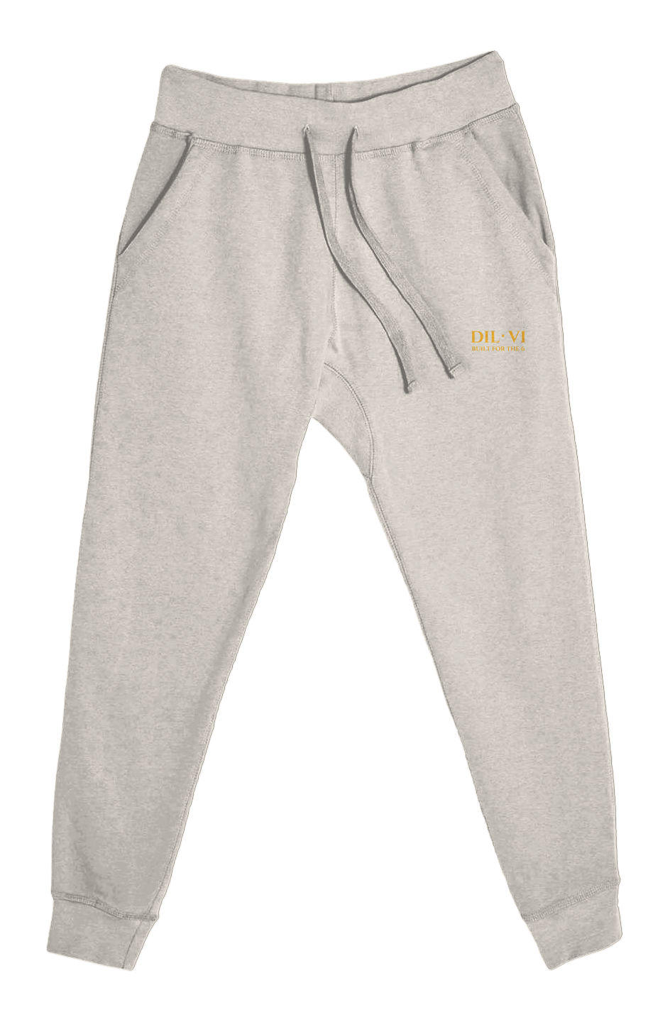 DIL VI  Premium Jogger Pant