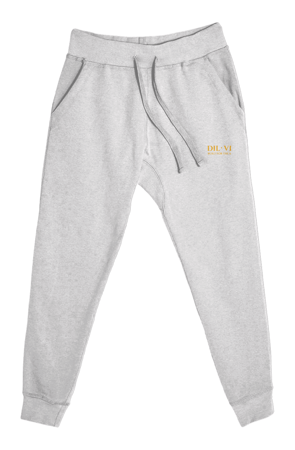 Unisex Premium Jogger Pant