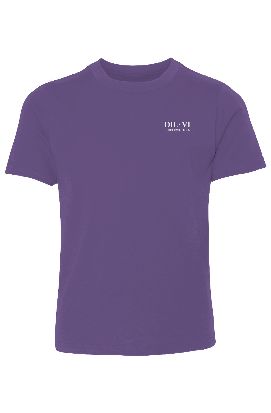 DIL VI Youth T- Shirt