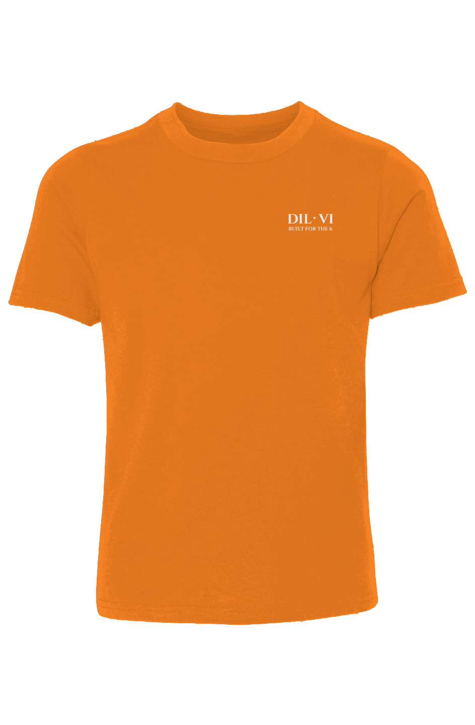 DIL VI Youth T- Shirt