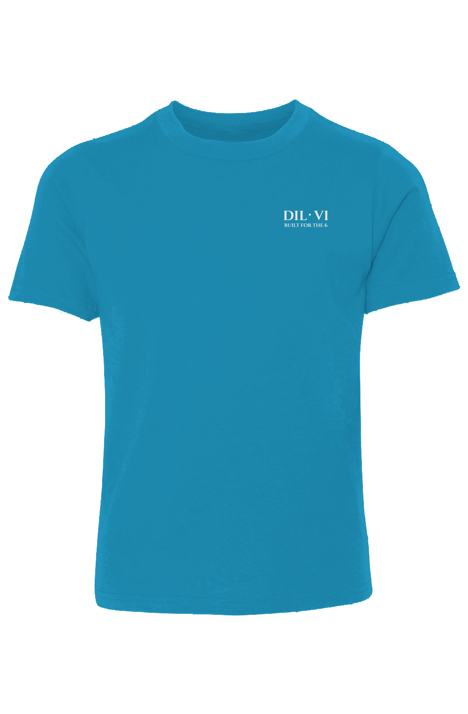 DIL VI Youth T- Shirt