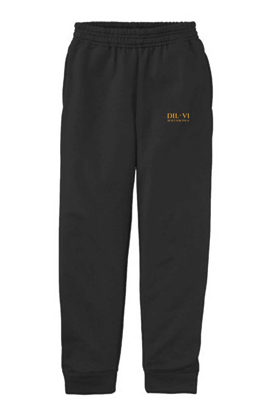 DIL VI Youth Core Fleece Jogger