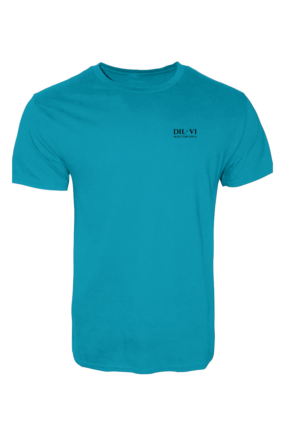 DIL VI Epic Unisex T-Shirt
