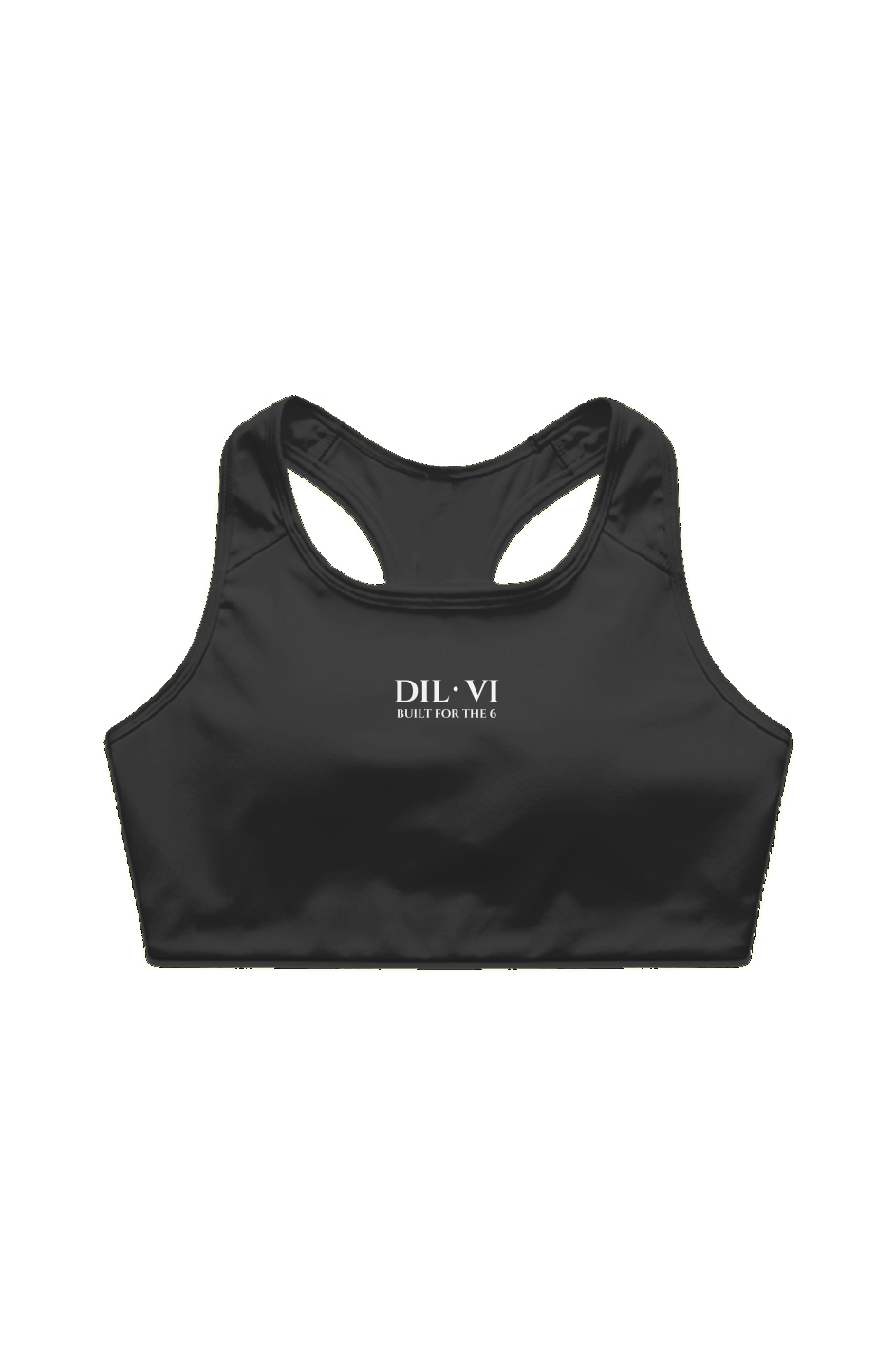 DIL VI - ACTIVE BRA TOP